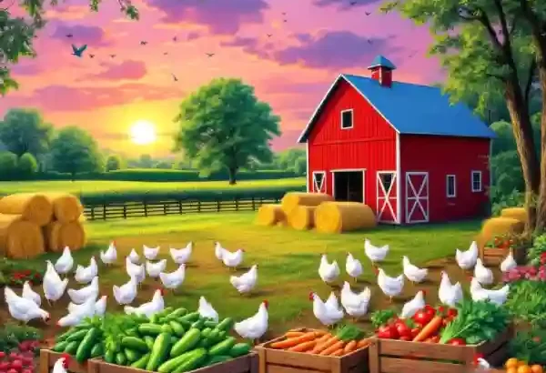 Mengelola Keuangan Usaha Ayam Broiler Secara Tepat