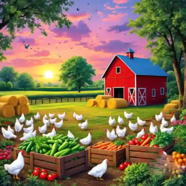 Mengelola Keuangan Usaha Ayam Broiler Secara Tepat